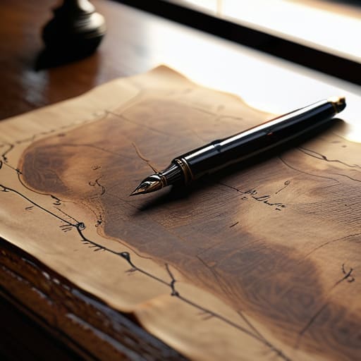Outlines That Survive Contact With the Draft