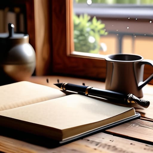 Stop Waiting for Inspiration to Pay Your Rent: a Professional Guide on How to Overcome Writer Block.