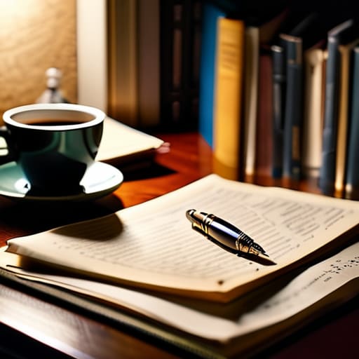 Stop Sending Slop: the Brutal Truth About How to Prepare a Manuscript for Agents Before You Waste Their Time.