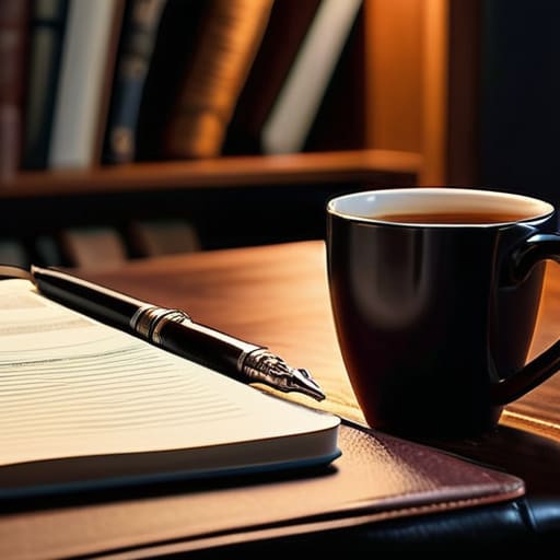 Showing Ghostwritten Work Without Breaking Confidence