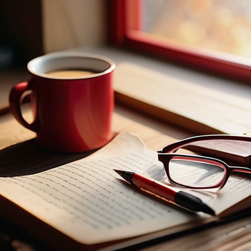 Tips on how to revise your own work.