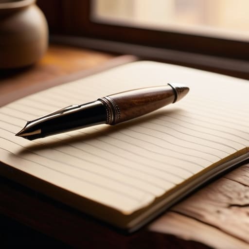 Writing Regularly Without Waiting to Feel Like It