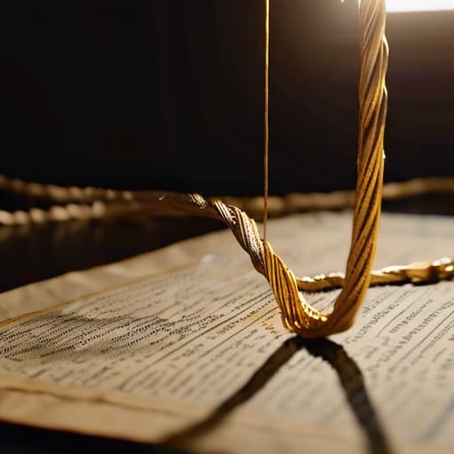 Structuring a Book Around One Argument
