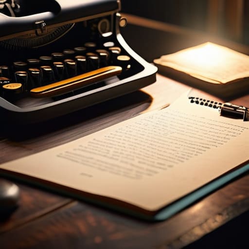 A Query Letter That Gets Read Past Line Two