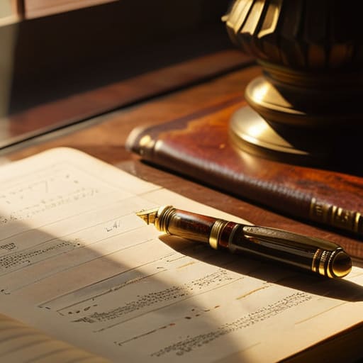 Writing About Real People Without Being Sued