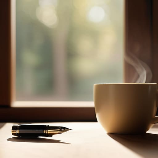 Writing Faster by Deciding Sooner