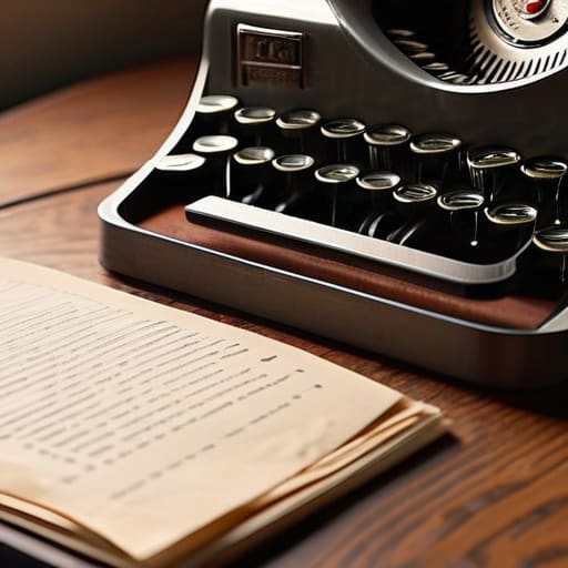 Hitting Twelve Hundred Words Without Padding