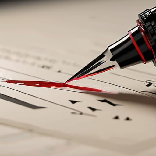 Stop Paying for the Wrong Service: the Real, Costly Difference Between Copy Editing and Proofreading.