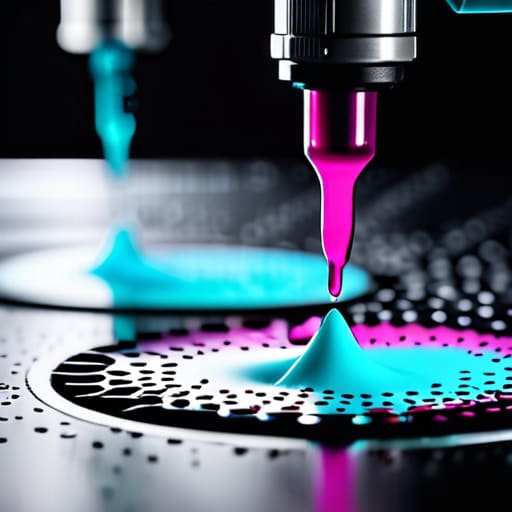 Digital Printing Technology Basics More Than Just Ink on Paper.