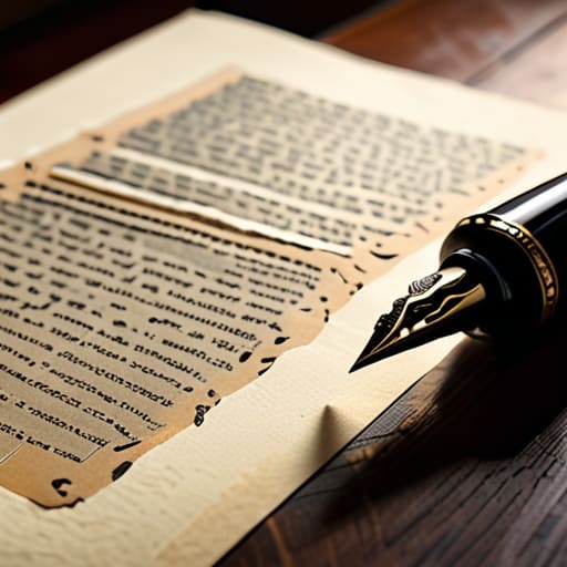 Editing for Style and Grammar the Heavy Lifting