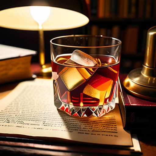 Engaging the Five Senses in Fiction Without Being Purple.