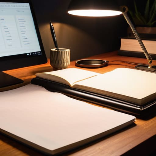 Establishing an Editing Niche Before You Lose Money