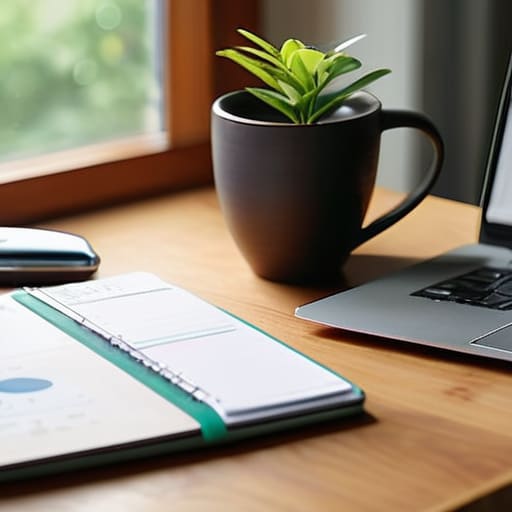 Freelance Financial Planning and Stability for the Real World
