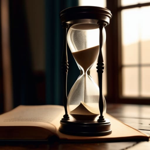 Managing Author Expectations After a Debut Success