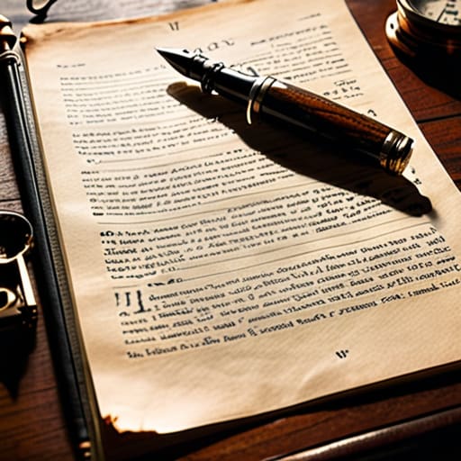 Mastering Query Letter Structure for Fiction Without Losing Money