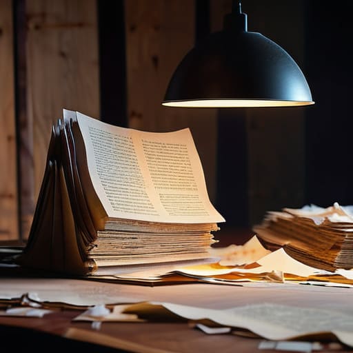 Optimizing Large Document Performance Without Losing Your Mind