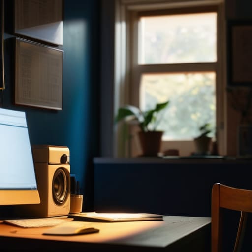 Remote Work Mental Health and the Cost of Silence