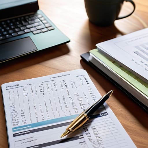 The Paperwork Trap Freelance Business Registration and Legal Realities