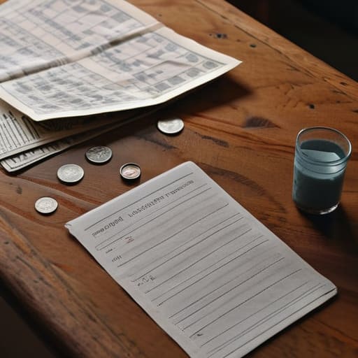 Budgeting for Unexpected Health Issues Before They Strike