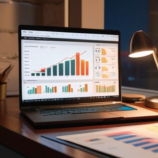 Managing Freelance Finances Before the Bank Calls