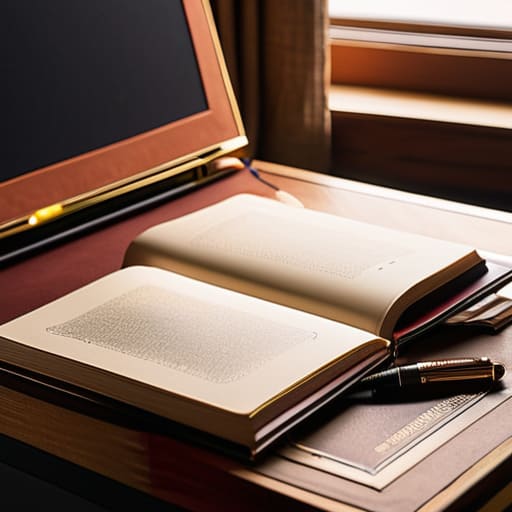 Self Publishing vs Vanity Press Know Where Your Money Is Going