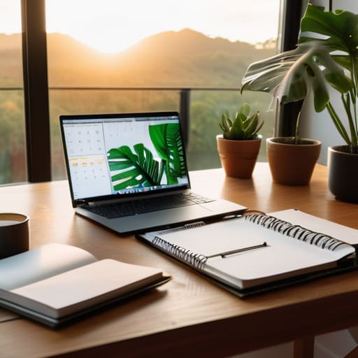 Building a sustainable long term freelance career.
