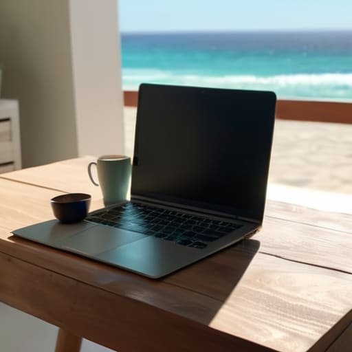 How to take holidays as a freelancer.