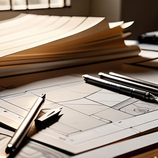 Stop Throwing Away Your Billable Hours: the Importance of Structural Outlines and Why “winging It” Is Costing You a Fortune.