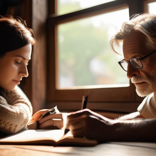 Mentorship and Professional Networking More Than Just Free Advice