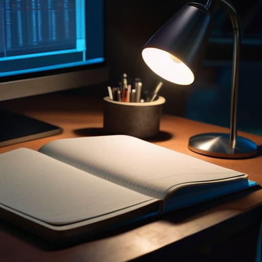 Navigating Literary Agent Databases Without Wasting Your Time
