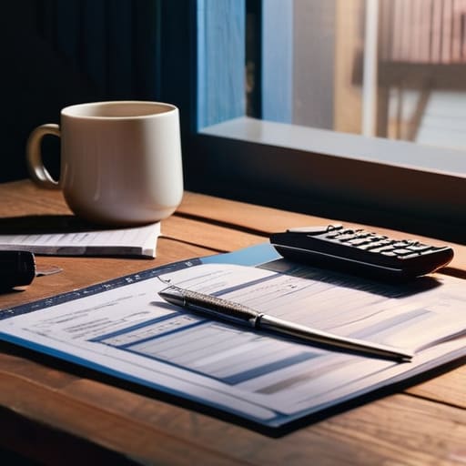 Navigating Sole Proprietorship Tax Obligations Without Going Broke