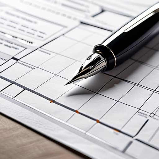 Structuring a Professional Service Proposal That Commands Respect