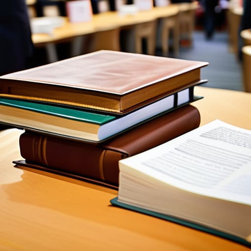 The Real Mechanics of Book Rights Auctions.
