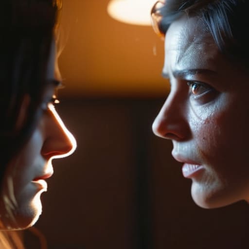 Why on the Nose Dialogue Is Killing Your Manuscripts Value
