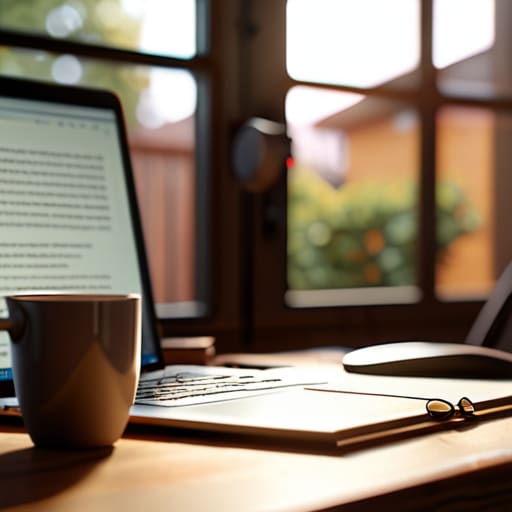 Why Standard Manuscript Margins and Spacing Save Your Budget