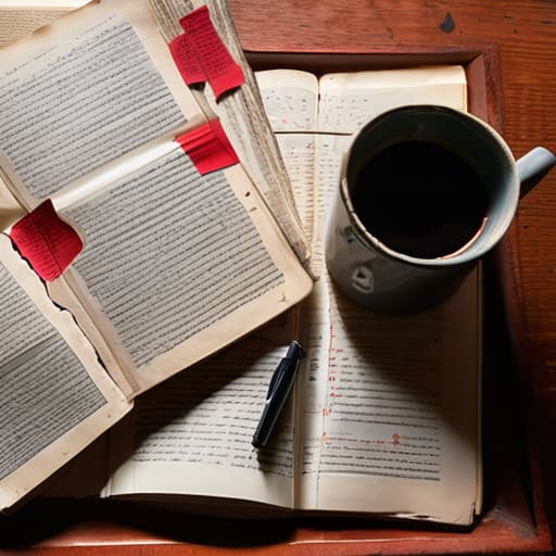 Effective Revision Strategies for Writers Who Want to Get Paid
