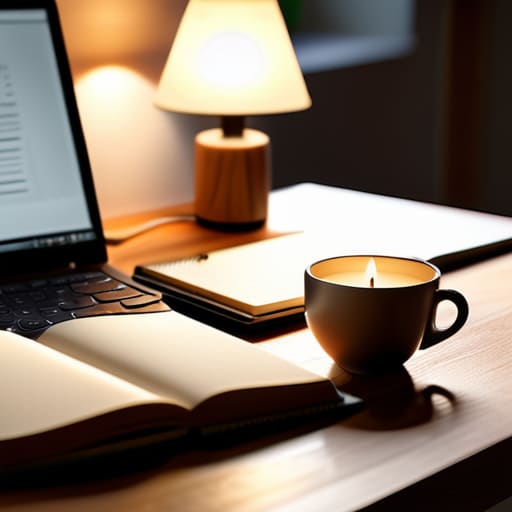 Home Office Lighting Tips That Save Your Eyes and Your Sanity