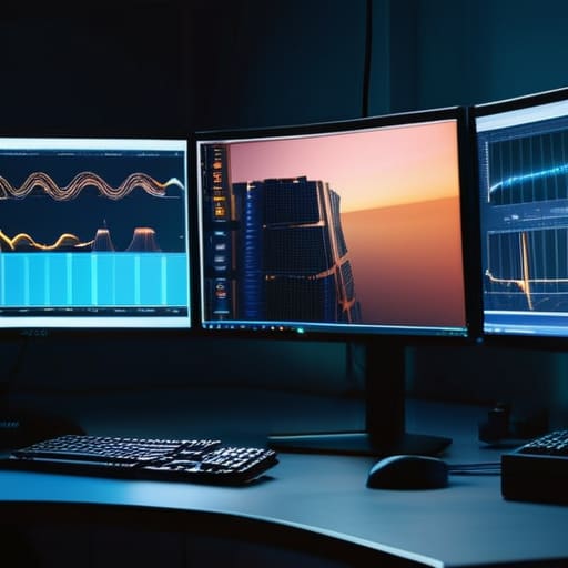 Industry Trends Monitoring or Professional Obsolescence.