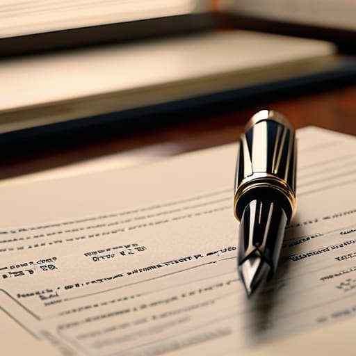 Mastering Freelance Payment Terms Before You Start Typing