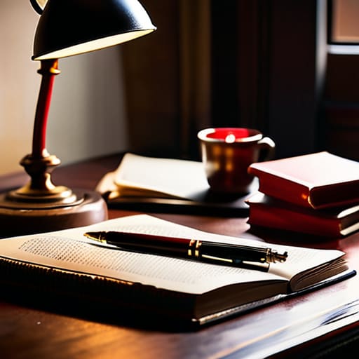 Preparing a Manuscript for Submission That Actually Sells