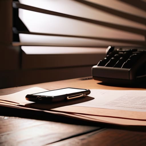 Red Flags in Writing Job Offers That Demand Upfront Payment