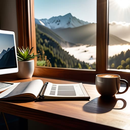 The Autonomy of the Hustle: Freelance Life.