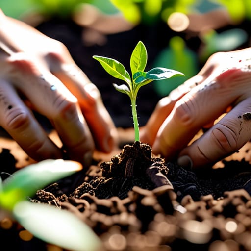 Vegetable Garden Soil Preparation Why Cheap Dirt Costs You More