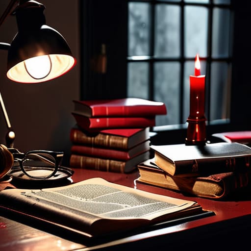 The Bottom Line on Self-Editing guide.