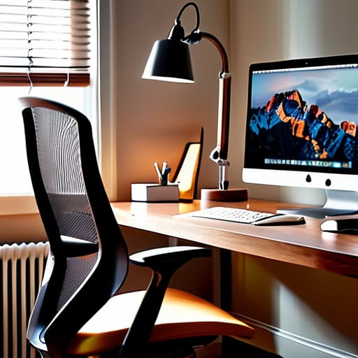 The Bottom Line on Your Workspace ergonomics.