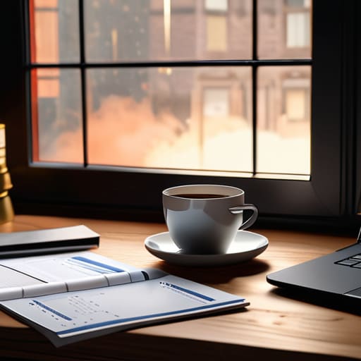 Professional writing success requires The Long Game.