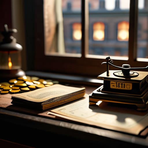 Traditional Publishing Pros and Cons the Myth of the Advance
