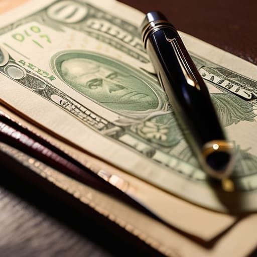 The Complete Guide to Getting Paid