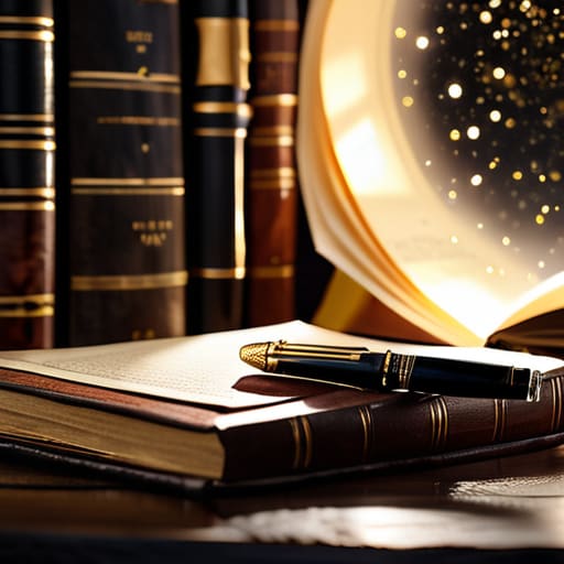 The Expensive Difference Between Fiction and Non Fiction: Why One Sells Your Imagination and the Other Sells Your Liability.