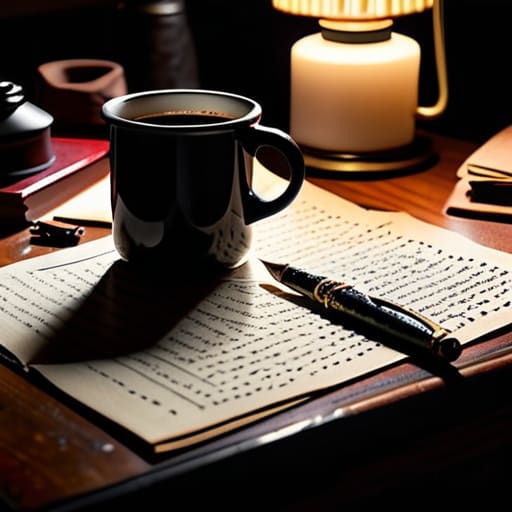 Stop Treating Your Manuscript Like a Diary: How to Edit Your First Draft Before an Editor Tells You It’s Unpublishable.